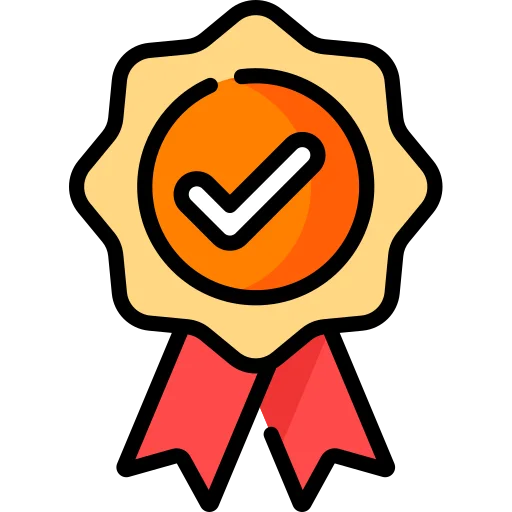 Home badge