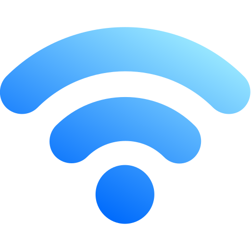 Home wifi